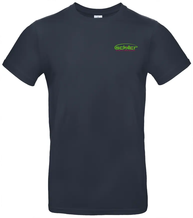 T-Shirt Schillerschule Bensheim